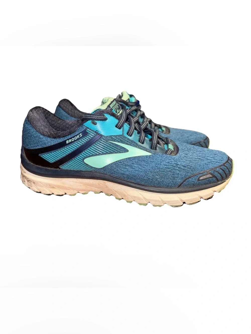 Brooks pattern support